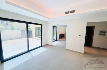 Villa - 4 Bedrooms - 5 Bathrooms for rent in Sharjah Sustainable City - Sharjah