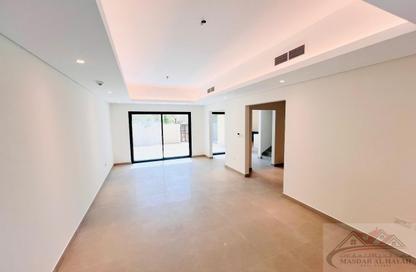 Villa - 4 Bedrooms - 5 Bathrooms for rent in Sharjah Sustainable City - Sharjah
