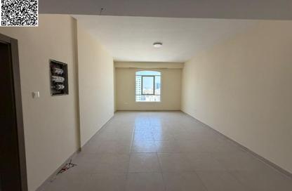 Apartment - 1 Bedroom - 2 Bathrooms for rent in Ajman Corniche Residences - Ajman Corniche Road - Ajman