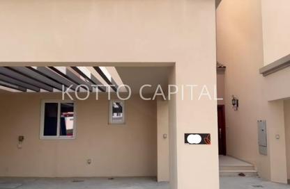 Villa - 3 Bedrooms - 2 Bathrooms for sale in Amaranta B - Amaranta - Villanova - Dubai