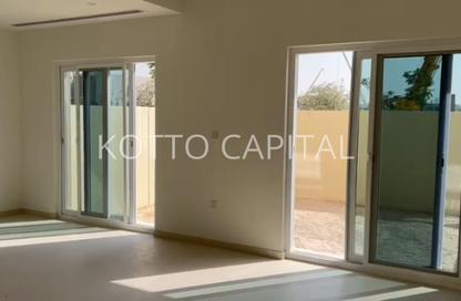 Villa - 3 Bedrooms - 2 Bathrooms for sale in Amaranta B - Amaranta - Villanova - Dubai