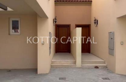 Villa - 3 Bedrooms - 2 Bathrooms for sale in Amaranta B - Amaranta - Villanova - Dubai