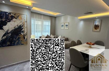Apartment - 2 Bedrooms - 2 Bathrooms for sale in Al Hamidiya 2 - Al Hamidiya - Ajman