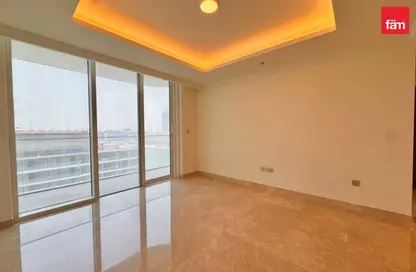 شقة - غرفة نوم - 1 حمام للايجار في برج Palace Beach ريزيدنس 2 - بالاس بيتش ريزيدنس - إعمار بيتشفرونت - دبي هاربور - دبي