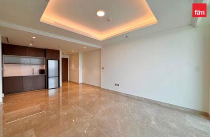 شقة - غرفة نوم - 1 حمام للايجار في برج Palace Beach ريزيدنس 2 - بالاس بيتش ريزيدنس - إعمار بيتشفرونت - دبي هاربور - دبي