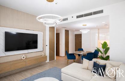 Apartment - 2 Bedrooms - 2 Bathrooms for sale in Palace Residences - Dubai Creek Harbour (The Lagoons) - Dubai Apartment - 2 Bedrooms - 2 Bathrooms for sale in Palace Residences - Dubai Creek Harbour (The Lagoons) - Dubai