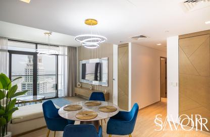 Apartment - 2 Bedrooms - 2 Bathrooms for sale in Palace Residences - Dubai Creek Harbour (The Lagoons) - Dubai Apartment - 2 Bedrooms - 2 Bathrooms for sale in Palace Residences - Dubai Creek Harbour (The Lagoons) - Dubai