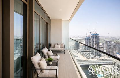 Apartment - 2 Bedrooms - 2 Bathrooms for sale in Palace Residences - Dubai Creek Harbour (The Lagoons) - Dubai Apartment - 2 Bedrooms - 2 Bathrooms for sale in Palace Residences - Dubai Creek Harbour (The Lagoons) - Dubai
