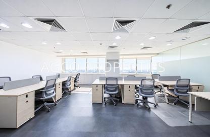 Office Space - Studio - 2 for rent in Mazaya Business Avenue BB2 - Mazaya Business Avenue - Jumeirah Lake Towers - Dubai Office Space - Studio - 2 for rent in Mazaya Business Avenue BB2 - Mazaya Business Avenue - Jumeirah Lake Towers - Dubai