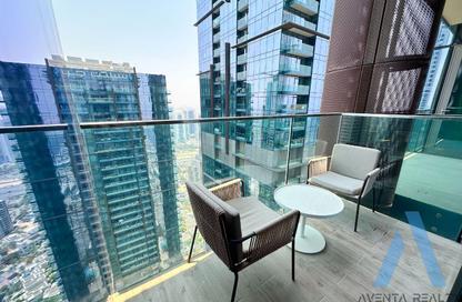 Apartment - Studio - 1 Bathroom for rent in Jumeirah Living Marina Gate - Marina Gate - Dubai Marina - Dubai Apartment - Studio - 1 Bathroom for rent in Jumeirah Living Marina Gate - Marina Gate - Dubai Marina - Dubai