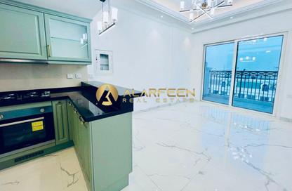 Apartment - 1 - 1 for rent in Vincitore Benessere - Arjan - Dubai