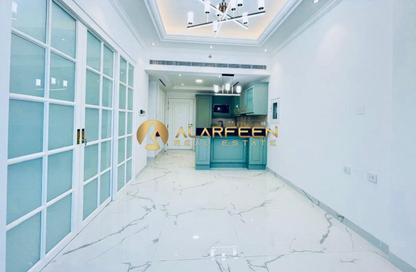 Apartment - 1 - 1 for rent in Vincitore Benessere - Arjan - Dubai