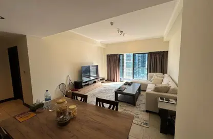 Apartment - 1 Bedroom - 2 Bathrooms for sale in Goldcrest Views 1 - JLT Cluster V - Jumeirah Lake Towers - Dubai