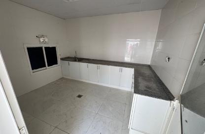 Villa - 4 Bedrooms - 2 Bathrooms for rent in Al Qadsiya - Al Heerah - Sharjah