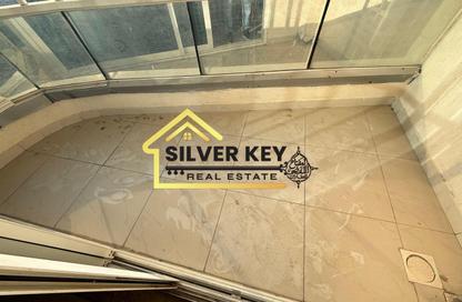 Apartment - 3 Bedrooms - 3 Bathrooms for rent in Al Majaz 3 - Al Majaz - Sharjah Apartment - 3 Bedrooms - 3 Bathrooms for rent in Al Majaz 3 - Al Majaz - Sharjah