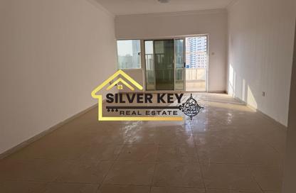Apartment - 3 Bedrooms - 3 Bathrooms for rent in Al Majaz 3 - Al Majaz - Sharjah