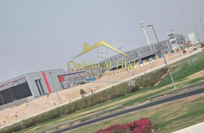 Land - 5 Bedrooms for sale in Tilal City C - Tilal City - Sharjah Land - 5 Bedrooms for sale in Tilal City C - Tilal City - Sharjah