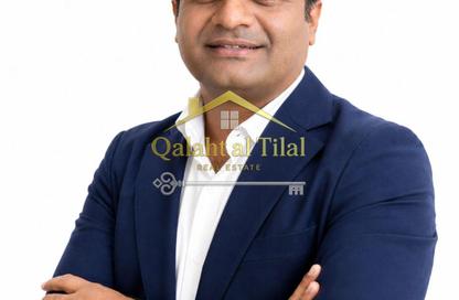 Land - 5 Bedrooms for sale in Tilal City C - Tilal City - Sharjah
