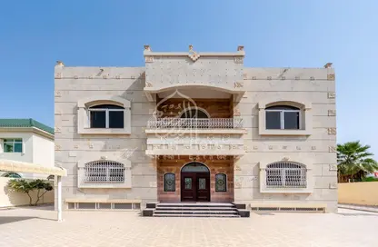 Villa - 7 Bedrooms for sale in Al Ghubaiba - Halwan - Sharjah