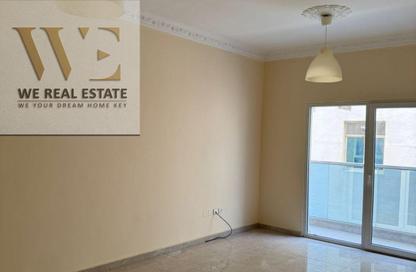 Apartment - 2 Bedrooms - 2 Bathrooms for rent in Al Jurf 2 - Al Jurf - Ajman Downtown - Ajman