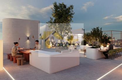 Apartment - 1 - 2 for sale in 09 Life Residences - Dubai Land Residence Complex - Dubai Apartment - 1 - 2 for sale in 09 Life Residences - Dubai Land Residence Complex - Dubai