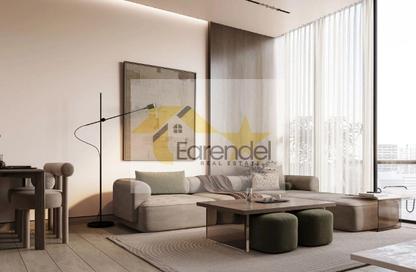 Apartment - 1 - 2 for sale in 09 Life Residences - Dubai Land Residence Complex - Dubai Apartment - 1 - 2 for sale in 09 Life Residences - Dubai Land Residence Complex - Dubai