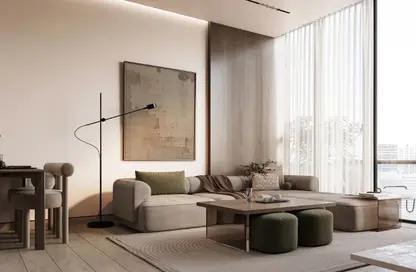 Apartment - 1 Bedroom - 2 Bathrooms for sale in 09 Life Residences - Dubai Land Residence Complex - Dubai Land - Dubai