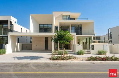 Villa - 5 Bedrooms - 6 Bathrooms for sale in Address Hillcrest - Dubai Hills Estate - Dubai