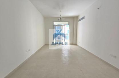 Apartment - 1 Bedroom - 2 Bathrooms for rent in Al Zahia Garden Apartments - Al Zahia - Muwaileh Commercial - Sharjah