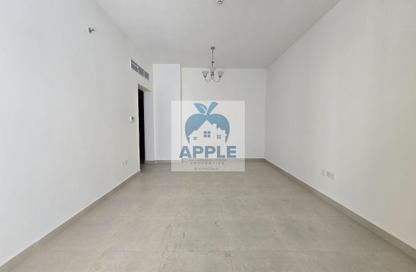 Apartment - 1 Bedroom - 2 Bathrooms for rent in Al Zahia Garden Apartments - Al Zahia - Muwaileh Commercial - Sharjah