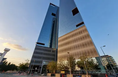 شقة - 1 حمام للبيع في فندق ذا ون في قرية جميرا تراينجل - مثلث قرية جميرا - دبي