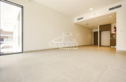 Apartment - 2 Bedrooms - 2 Bathrooms for rent in Seagate Building 1 - Seagate - Mina Rashid - Dubai
