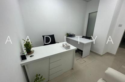 Office Space - Studio - 1 Bathroom for rent in Al Rostamani Building - Port Saeed - Deira - Dubai Office Space - Studio - 1 Bathroom for rent in Al Rostamani Building - Port Saeed - Deira - Dubai