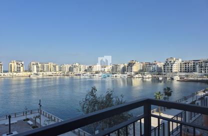 Apartment - 3 - 3 for sale in Le Ciel 2 - Le Ciel - Port de La Mer - La Mer - Jumeirah - Dubai