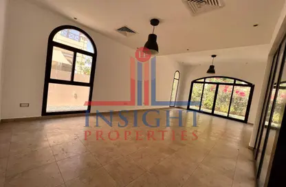 فيلا - 4 غرف نوم - 5 حمامات للايجار في السلام - مدن - دبي