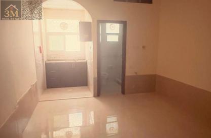 Apartment - Studio - 1 Bathroom for rent in Al Jurf Industrial 2 - Al Jurf Industrial - Ajman