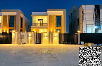 فيلا - 3 غرف نوم - 5 حمامات للبيع في الحليو 2 - الحليو - عجمان