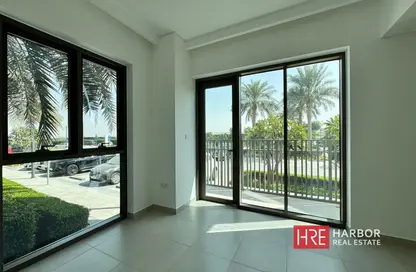 شقة - غرفة نوم - 1 حمام للايجار في باي شور - جريك بيتش - مرسى خور دبي - دبي