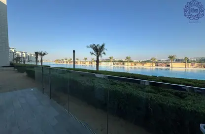 Apartment - 2 Bedrooms - 4 Bathrooms for rent in Residences 18 - District One - Mohammed Bin Rashid City - Dubai