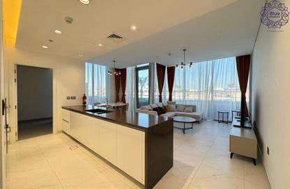 Apartment - 2 Bedrooms - 4 Bathrooms for rent in Residences 18 - District One - Mohammed Bin Rashid City - Dubai