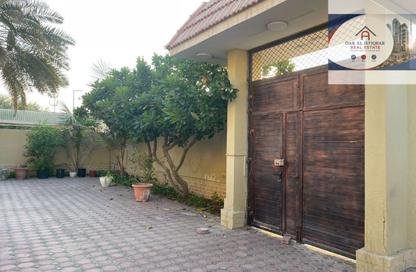 Villa - 7+ Bedrooms - 7+ Bathrooms for sale in Al Darari - Mughaidir - Sharjah
