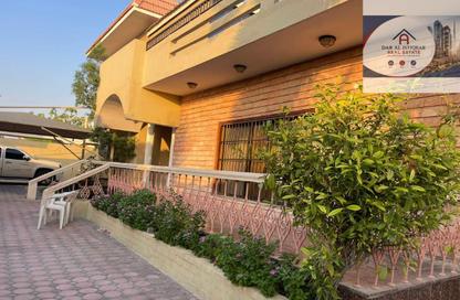 Villa - 7+ Bedrooms - 7+ Bathrooms for sale in Al Darari - Mughaidir - Sharjah