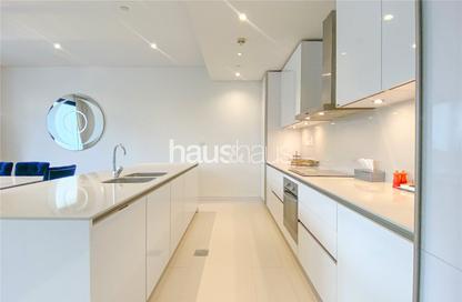Apartment - 3 Bedrooms - 5 Bathrooms for rent in City Walk Residential Building 12 - City Walk Residential - City Walk - Dubai