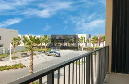 Townhouse - 2 Bedrooms - 3 Bathrooms for rent in The Magnolias - Yas Acres - Yas Island - Abu Dhabi Townhouse - 2 Bedrooms - 3 Bathrooms for rent in The Magnolias - Yas Acres - Yas Island - Abu Dhabi