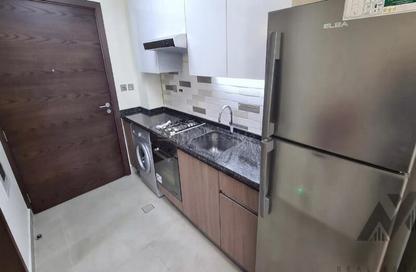 شقة - 1 للبيع في عزيزي شياستا ريزيدنسز - الفرجان - دبي شقة - 1 للبيع في عزيزي شياستا ريزيدنسز - الفرجان - دبي