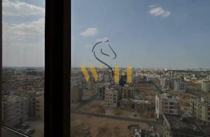 Apartment - Studio - 1 Bathroom for sale in Al Ghoroub Tower - Al Alia - Ajman Apartment - Studio - 1 Bathroom for sale in Al Ghoroub Tower - Al Alia - Ajman