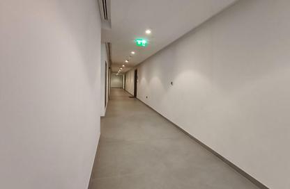 Apartment - 1 Bedroom - 2 Bathrooms for rent in Tiraz - Naseej District - Aljada - Sharjah