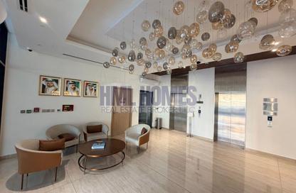 Apartment - Studio - 1 Bathroom for rent in Azizi Riviera 1 - Azizi Riviera - Meydan One - Meydan - Dubai Apartment - Studio - 1 Bathroom for rent in Azizi Riviera 1 - Azizi Riviera - Meydan One - Meydan - Dubai