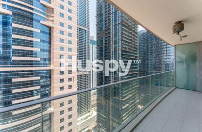 Apartment - 1 - 2 for rent in Damac Heights - Dubai Marina - Dubai Apartment - 1 - 2 for rent in Damac Heights - Dubai Marina - Dubai