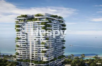 Apartment - 1 Bedroom - 2 Bathrooms for sale in Talea - Maritime City - Dubai
